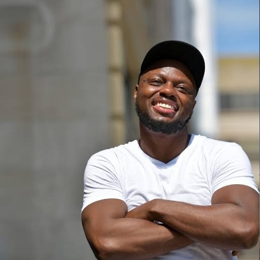Orlando Baxter in St. Petersburg