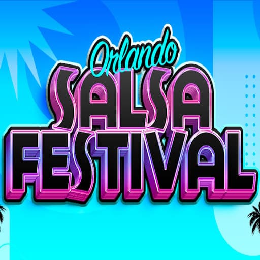 Orlando Salsa Festival St. Petersburg Tickets