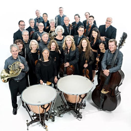 Orpheus Chamber Orchestra St. Petersburg Concert Tickets