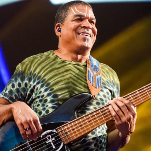 Oteil Burbridge St. Petersburg Tickets