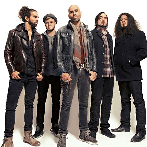Otherwise St. Petersburg Tickets