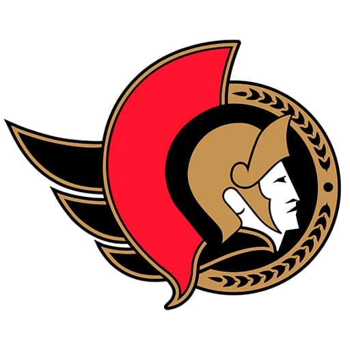 Ottawa Senators Tickets
