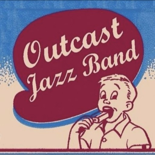 Outcast Jazz Band St. Petersburg Tickets