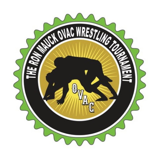 OVAC Wrestling Tournament Tickets
