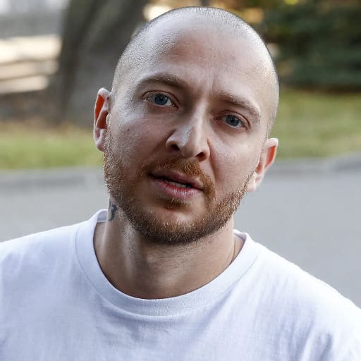 Oxxxymiron St. Petersburg Tickets