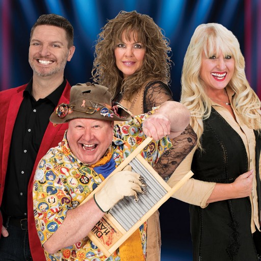 Ozarks Country St. Petersburg Tickets