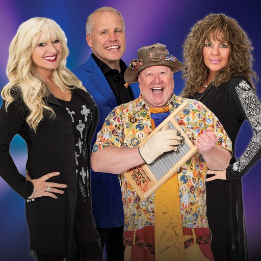 Ozarks Gospel St. Petersburg Tickets