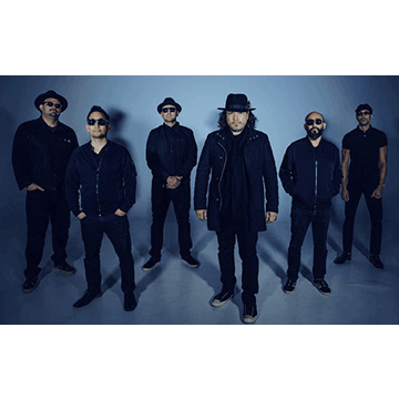 Ozomatli St. Petersburg Tickets
