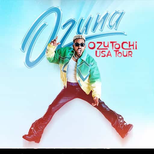 Ozuna St. Petersburg Tickets