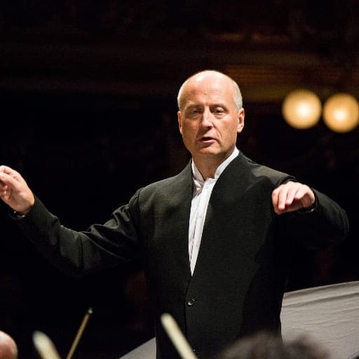 Paavo Jarvi St. Petersburg Tickets