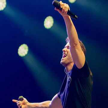 Pablo Alboran St. Petersburg Tickets