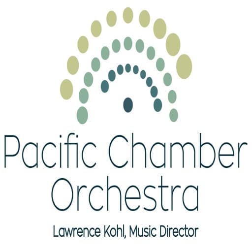 Pacific Chamber Orchestra St. Petersburg Tickets