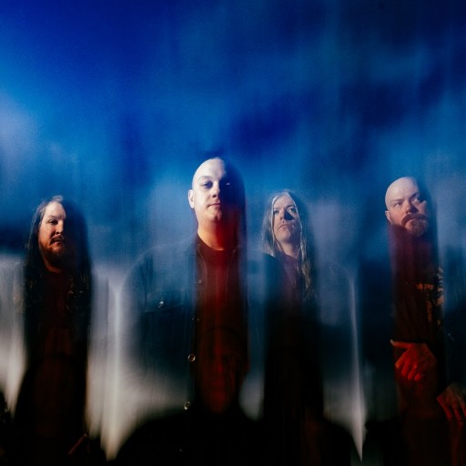 Pallbearer St. Petersburg Tickets