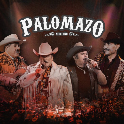 Palomazo Norteno St. Petersburg Tickets