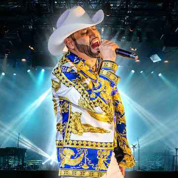 Pancho Barraza St. Petersburg Tickets