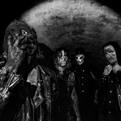 Panzerfaust St. Petersburg Tickets