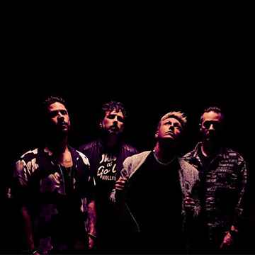 Papa Roach St. Petersburg Tickets