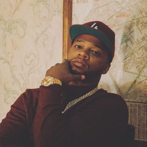 Papoose St. Petersburg Tickets
