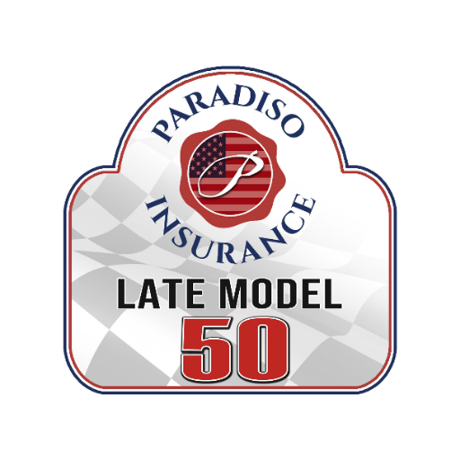 Paradiso Insurance Late Model 50 Tickets