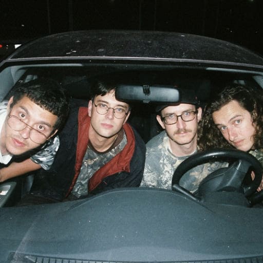 Pardoner St. Petersburg Tickets