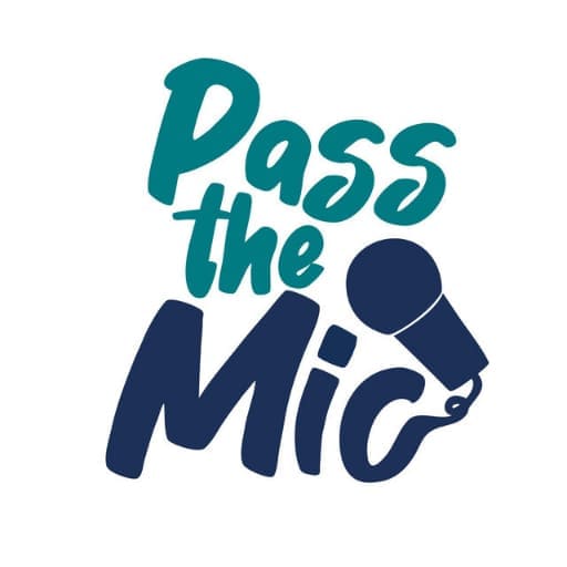 Pass the Mic St. Petersburg Tickets