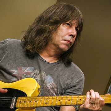 Pat Travers Tickets 2026