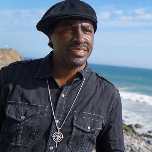 Pato Banton St. Petersburg Tickets