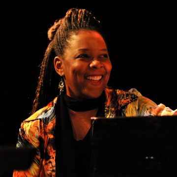 Patrice Rushen St. Petersburg Tickets