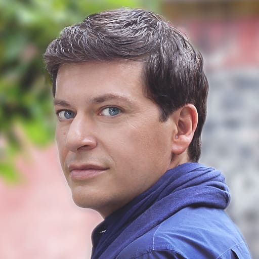 Patrizio Buanne St. Petersburg Tickets