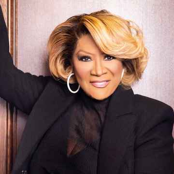 Patti LaBelle St. Petersburg Tickets