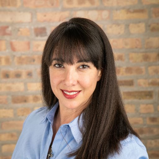 Patti Vasquez in St. Petersburg