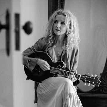 Patty Griffin St. Petersburg Tickets