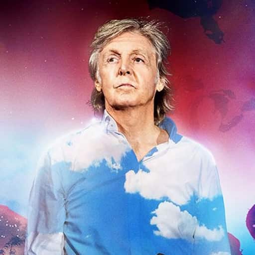 Paul McCartney Tickets 2026