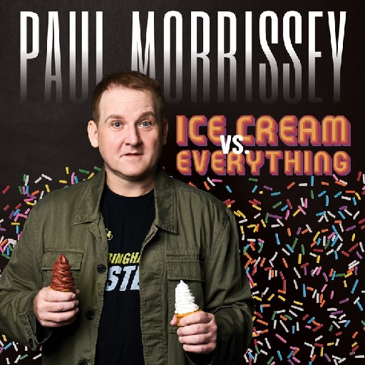 Paul Morrissey in St. Petersburg