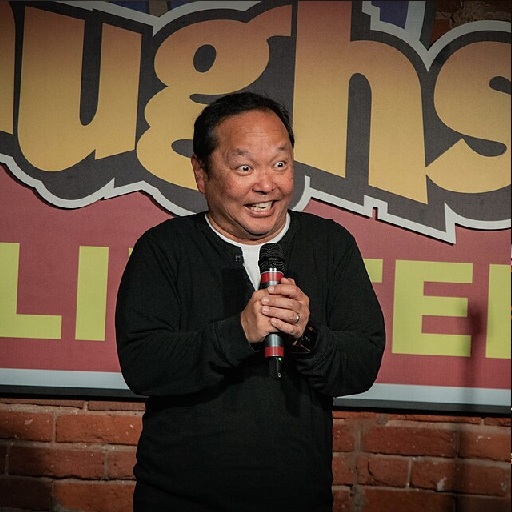 Paul Ogata in St. Petersburg