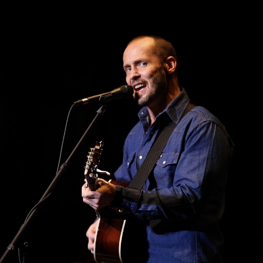 Paul Thorn St. Petersburg Tickets