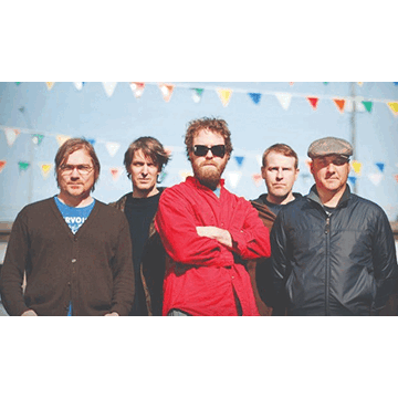 Pavement St. Petersburg Tickets