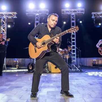 Pavlo St. Petersburg Tickets