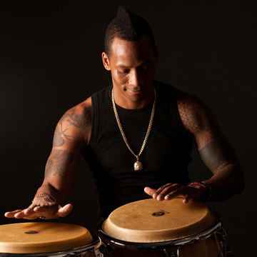 Pedrito Martinez St. Petersburg Tickets