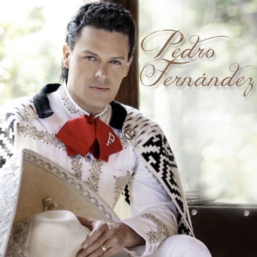 Pedro Fernandez St. Petersburg Tickets
