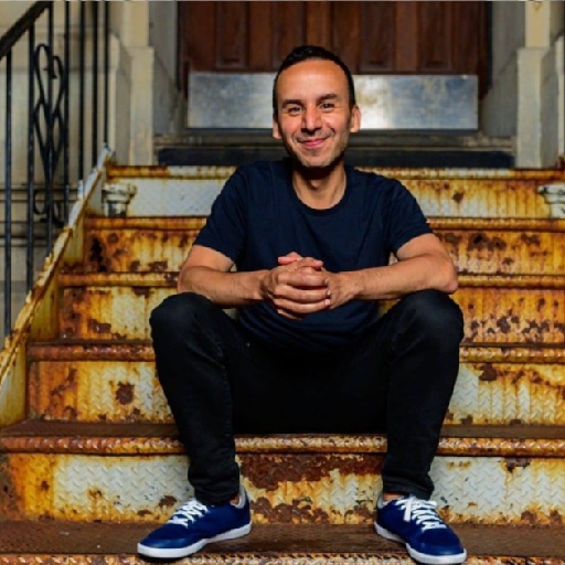 Pedro Gonzalez in St. Petersburg