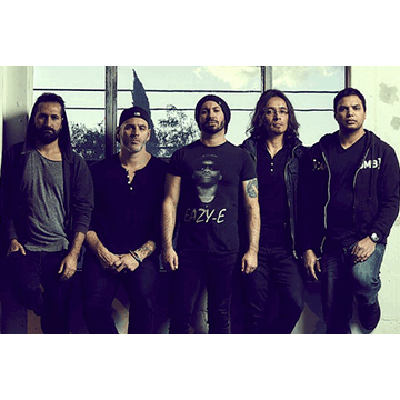 Periphery Tickets