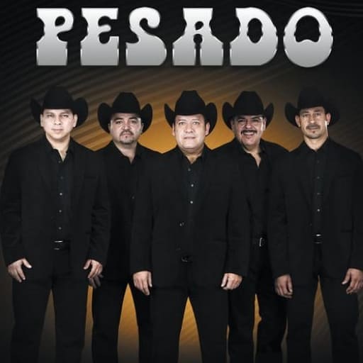 Pesado St. Petersburg Tickets