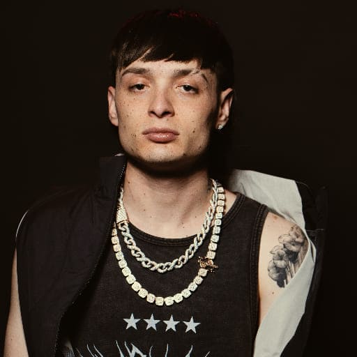 Peso Pluma St. Petersburg Tickets