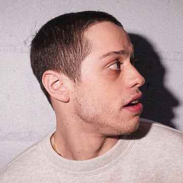 Pete Davidson in St. Petersburg