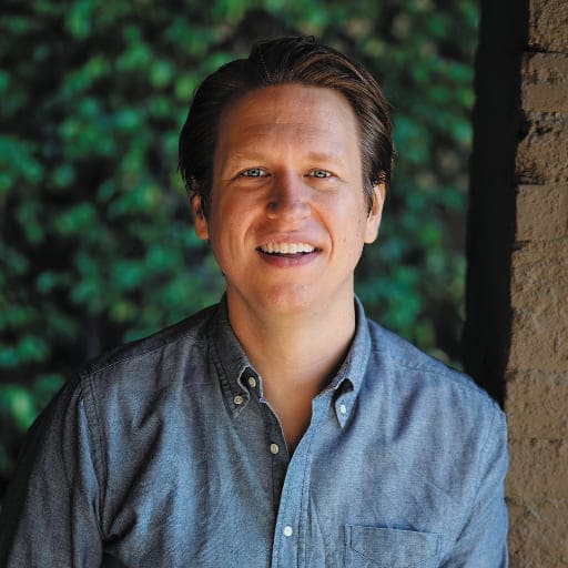 Pete Holmes in St. Petersburg