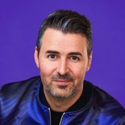 Pete Lee in St. Petersburg