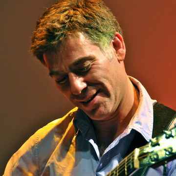 Peter Bernstein St. Petersburg Tickets