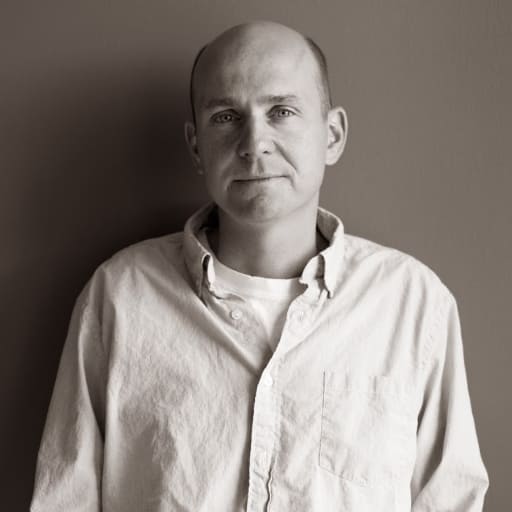 Peter Breinholt in St. Petersburg