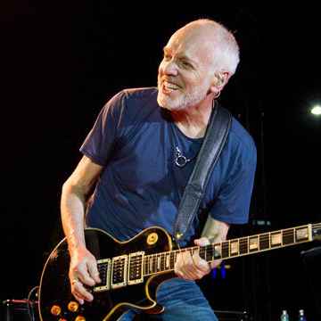 Peter Frampton Tickets 2026